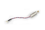 EFLH2210 Motor with Pinion, Right: BMCX